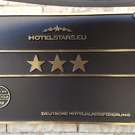 Hotel Resengörg Ebermannstadt Exterior foto