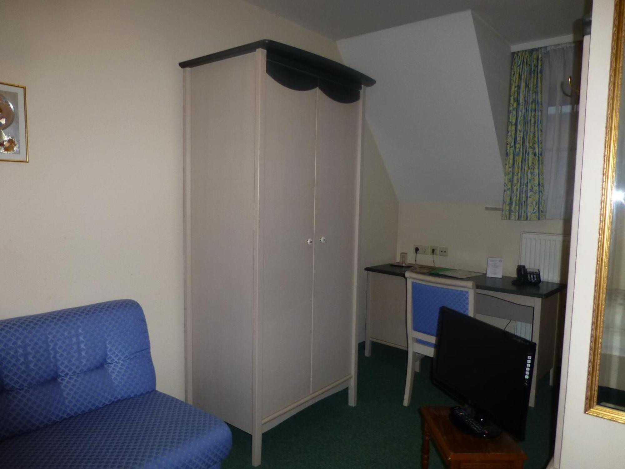 Hotel Resengörg Ebermannstadt Zimmer foto
