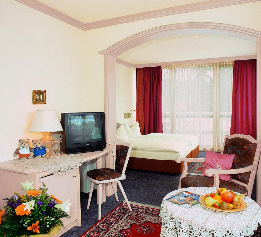 Hotel Resengörg Ebermannstadt Exterior foto
